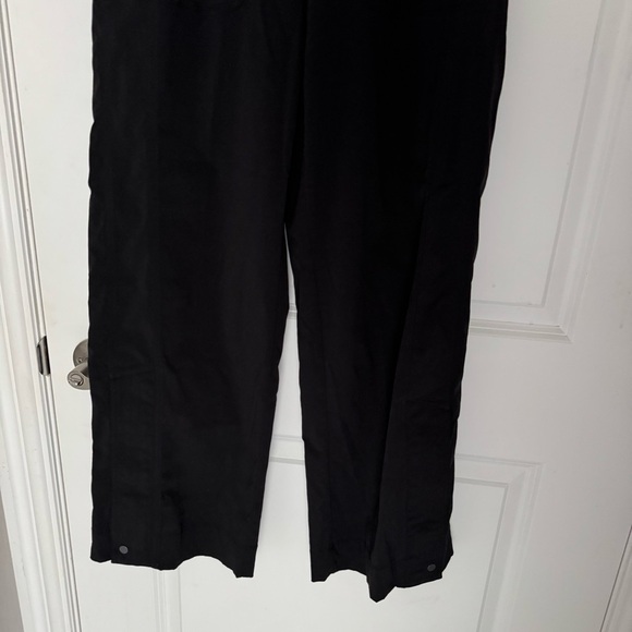 ATHLETA Trekkie High Rise Parachute Pant size 4 - Picture 10 of 10